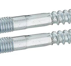 Castorama 2 Vis De Fixation Pour Lavabo 8 X 110 Mm