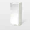 Castorama Armoire à Pharmacie Avec Porte Miroir GoodHome Saranda Métal Blanc L. 30 X H. 60 X P. 20 Cm 1 Castorama Armoire à Pharmacie Avec Porte Miroir GoodHome Saranda Métal Blanc L. 30 X H. 60 X P. 20 Cm -castorama Soldes armoire a pharmacie avec porte miroir goodhome saranda metal blanc l 30 x h 60 x p 20 cm3663602527152 01c
