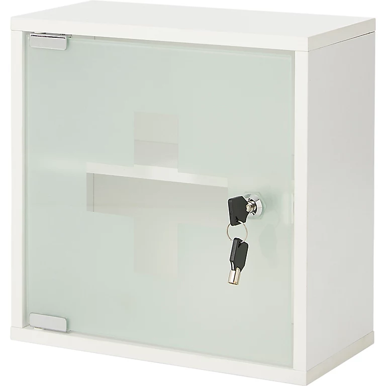 Castorama Armoire à Pharmacie Kyoga L. 30 X H. 30 X P. 15 Cm 3 Castorama Armoire à Pharmacie Kyoga L. 30 X H. 30 X P. 15 Cm