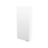 Castorama Armoire De Salle De Bains Faible Profondeur GoodHome Imandra Blanc L.40 X H.90 X P.15 Cm -castorama Soldes armoire de salle de bains faible profondeur goodhome imandra blanc l 40 x h 90 x p 15 cm3663602933267 01c