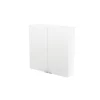Castorama Armoire De Salle De Bains Faible Profondeur GoodHome Imandra Blanc L.60 X H.60 X P.15 Cm -castorama Soldes armoire de salle de bains faible profondeur goodhome imandra blanc l 60 x h 60 x p 15 cm3663602933632 01c