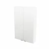 Castorama Armoire De Salle De Bains Faible Profondeur GoodHome Imandra Blanc L.60 X H.90 X P.15 Cm -castorama Soldes armoire de salle de bains faible profondeur goodhome imandra blanc l 60 x h 90 x p 15 cm3663602933274 01c