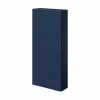 Castorama Armoire De Salle De Bains Faible Profondeur GoodHome Imandra Bleu Nuit Mat L. 40 X H. 90 X P. 15 Cm -castorama Soldes armoire de salle de bains faible profondeur goodhome imandra bleu nuit mat l 40 x h 90 x p 15 cm5059340393438 01c