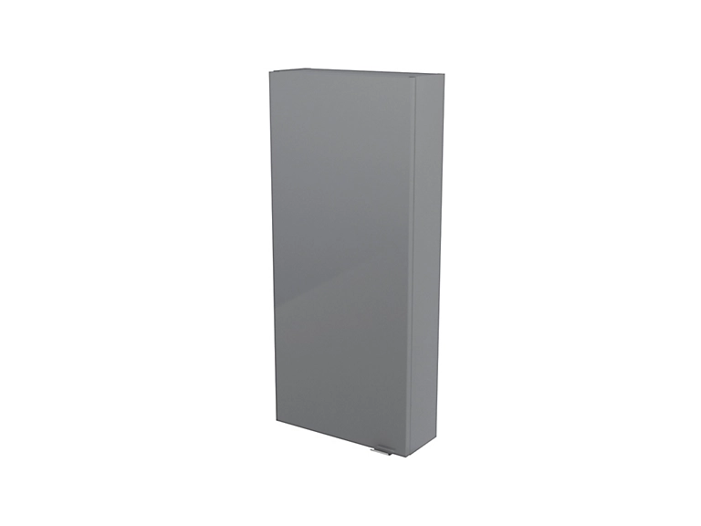 Castorama Armoire De Salle De Bains Faible Profondeur GoodHome Imandra Gris L.40 X H.90 X P.15 Cm 3 Castorama Armoire De Salle De Bains Faible Profondeur GoodHome Imandra Gris L.40 X H.90 X P.15 Cm