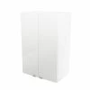 Castorama Armoire De Salle De Bains GoodHome Imandra Blanc L.60 X H.90 X P.36 Cm -castorama Soldes armoire de salle de bains goodhome imandra blanc l 60 x h 90 x p 36 cm3663602933472 01c