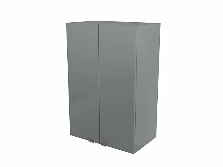 Castorama Armoire De Salle De Bains GoodHome Imandra Gris L.60 X H.90 X P.36 Cm 3 Castorama Armoire De Salle De Bains GoodHome Imandra Gris L.60 X H.90 X P.36 Cm