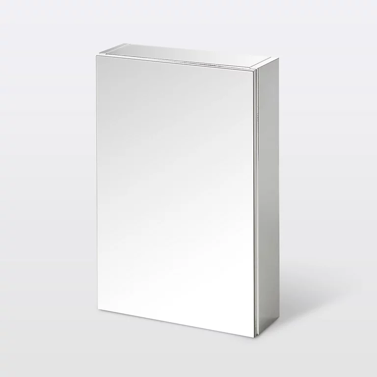 Castorama Armoire De Salle De Bains GoodHome Imandra Miroir L.40 X H.60 X P.15 Cm 3 Castorama Armoire De Salle De Bains GoodHome Imandra Miroir L.40 X H.60 X P.15 Cm