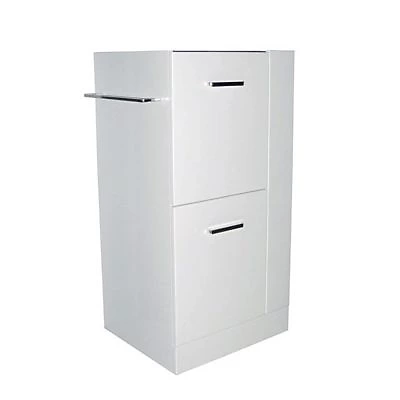 Castorama Caisson Meuble Sous Vasque Droit Blanc Cooke & Lewis Waneta 43 Cm 3 Castorama Caisson Meuble Sous Vasque Droit Blanc Cooke & Lewis Waneta 43 Cm