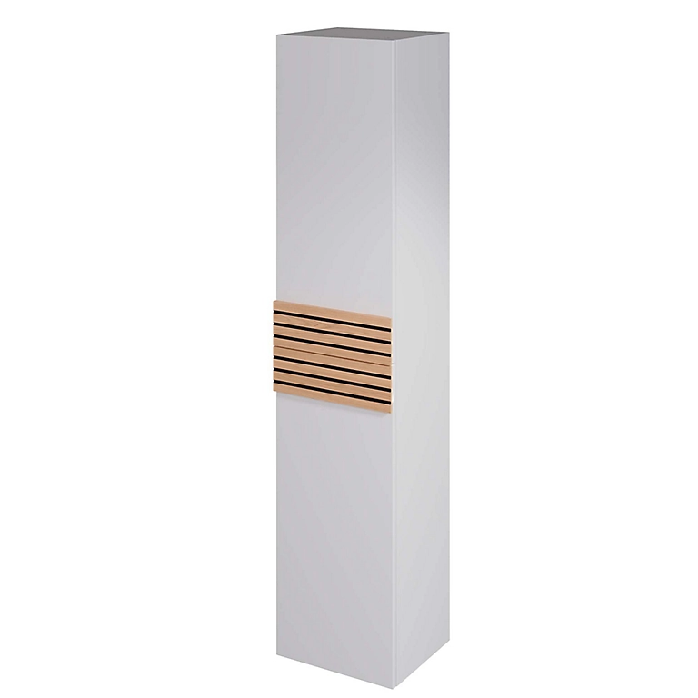 Castorama Colonne De Salle De Bains à Suspendre Ouverture Gauche Archi Blanc Mat H. 160 X L. 35 Cm 3 Castorama Colonne De Salle De Bains à Suspendre Ouverture Gauche Archi Blanc Mat H. 160 X L. 35 Cm