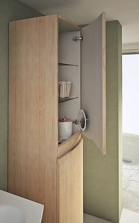 Castorama Colonne De Salle De Bains Aspect Bois Vague 30 Cm 3 Castorama Colonne De Salle De Bains Aspect Bois Vague 30 Cm