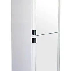 Castorama Colonne De Salle De Bains Blanc Cooke&Lewis Atrato 35 Cm