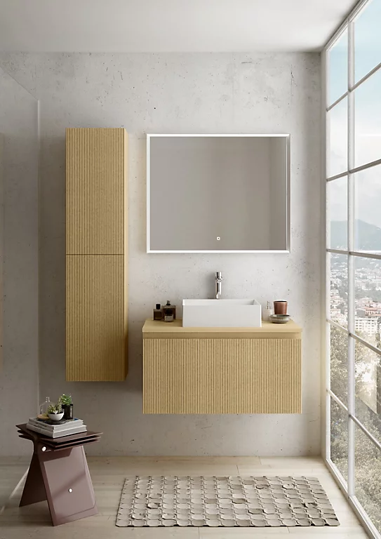 Castorama Colonne De Salle De Bains Chêne Clair 150 Cm Avec 2 Portes Pura 3 Castorama Colonne De Salle De Bains Chêne Clair 150 Cm Avec 2 Portes Pura