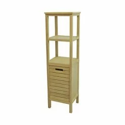 Castorama Colonne De Salle De Bains Chêne Cooke & Lewis Tinn 42 Cm