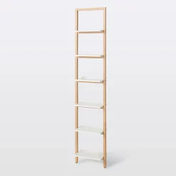 Castorama Colonne De Salle De Bains GoodHome Nantua Faible Profondeur L. 40 X H. 190 X P. 20 Cm