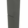 Castorama Colonne De Salle De Bains Gris Anthracite Vague 40 Cm -castorama Soldes colonne de salle de bains gris anthracite vague 40 cm3454976906564 01c FR CF