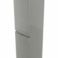 Castorama Colonne De Salle De Bains Gris Clair Vague 40 Cm