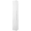 Castorama Colonne De Salle De Bains Pamili Blanc 30 Cm