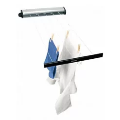 Castorama Enrouleur Cordes à Linge 22 M Brabantia