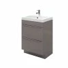 Castorama Ensemble L.60 Cm Meuble Sous Vasque Imandra Gris Taupé à Poser + Plan Vasque Mila Résine Blanc 2 Castorama Ensemble L.60 Cm Meuble Sous Vasque Imandra Gris Taupé à Poser + Plan Vasque Mila Résine Blanc -castorama Soldes ensemble l 60 cm meuble sous vasque imandra gris taupe a poser plan vasque mila resine blanc3663602317241 01c