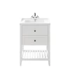 Castorama Ensemble L. 60 Cm Meuble Sous Vasque Perma Blanc à Poser + Plan Vasque Lana Céramique Blanc 1 Castorama Ensemble L. 60 Cm Meuble Sous Vasque Perma Blanc à Poser + Plan Vasque Lana Céramique Blanc -castorama Soldes ensemble l 60 cm meuble sous vasque perma blanc a poser plan vasque lana ceramique blanc3663602363613 01c FR CF