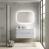 Castorama Ensemble Salle De Bains L. 119 Cm Meuble Sous Vasque + Plan De Toilette Blanc Mat Alba 1 Castorama Ensemble Salle De Bains L. 119 Cm Meuble Sous Vasque + Plan De Toilette Blanc Mat Alba -castorama Soldes ensemble salle de bains l 119 cm meuble sous vasque plan de toilette blanc mat alba5059340726373 01i FR CF