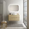 Castorama Ensemble Salle De Bains L. 119 Cm Meuble Sous Vasque + Plan De Toilette Décor Bois Natuel Alba 2 Castorama Ensemble Salle De Bains L. 119 Cm Meuble Sous Vasque + Plan De Toilette Décor Bois Natuel Alba -castorama Soldes ensemble salle de bains l 119 cm meuble sous vasque plan de toilette decor bois natuel alba5059340726397 01i FR CF