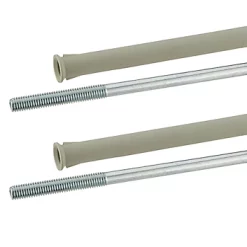 Castorama Fixation Pour Lavabo Mur Placo Et Polystyrène 8 X 220 Mm