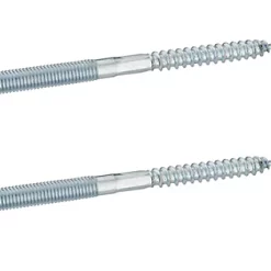 Castorama Fixation Pour Lavabo Mur Plein 8 X 110 Mm