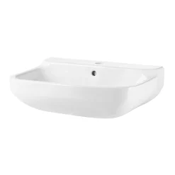 Castorama Lavabo Teesta GoodHome 55 Cm