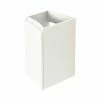 Castorama Meuble Complément Sous Vasque Blanc Vague 34 Cm Version Gauche -castorama Soldes meuble complement sous vasque blanc vague 34 cm version gauche3454976906656 03c