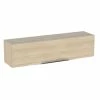 Castorama Meuble De Rangement Salle De Bains Haut Aspect Bois Pamili 120 Cm -castorama Soldes meuble de rangement salle de bains haut aspect bois pamili 120 cm3663602384380 01c FR CF