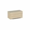 Castorama Meuble De Rangement Salle De Bains Haut Aspect Bois Pamili 60 Cm -castorama Soldes meuble de rangement salle de bains haut aspect bois pamili 60 cm3663602384410 01c FR CF