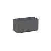 Castorama Meuble De Rangement Salle De Bains Haut Pamili Anthracite Brillant 60 Cm -castorama Soldes meuble de rangement salle de bains haut pamili anthracite brillant 60 cm3511290156959 01c FR CF