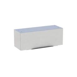 Castorama Meuble De Rangement Salle De Bains Haut Pamili Blanc Mat 80 Cm
