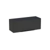 Castorama Meuble De Rangement Salle De Bains Haut Pamili Noir Mat 80 Cm -castorama Soldes meuble de rangement salle de bains haut pamili noir mat 80 cm3511290157123 01c FR CF