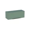 Castorama Meuble De Rangement Salle De Bains Haut Pamili Vert Sauge Mat 80 Cm -castorama Soldes meuble de rangement salle de bains haut pamili vert sauge mat 80 cm3511290157321 01c FR CF