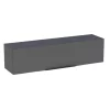 Castorama Meuble De Salle De Bains Haut Gris Anthracite 120 Cm Pamili 1 Castorama Meuble De Salle De Bains Haut Gris Anthracite 120 Cm Pamili -castorama Soldes meuble de salle de bains haut gris anthracite 120 cm pamili3663602159513 01c FR CF