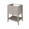 Castorama Meuble Sous Vasque à Poser 2 Tiroirs GoodHome Perma Taupe 60 Cm 2 Castorama Meuble Sous Vasque à Poser 2 Tiroirs GoodHome Perma Taupe 60 Cm -castorama Soldes meuble sous vasque a poser 2 tiroirs goodhome perma taupe 60 cm5059340018195 01c