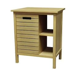 Castorama Meuble Sous Vasque à Poser Chêne Cooke & Lewis Tinn 65 Cm