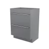 Castorama Meuble Sous Vasque à Poser GoodHome Imandra Gris 60 Cm -castorama Soldes meuble sous vasque a poser goodhome imandra gris 60 cm3663602932956 01c