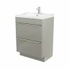 Castorama Meuble Sous Vasque à Poser GoodHome Imandra Taupe 60 Cm + Plan Vasque Lana 1 Castorama Meuble Sous Vasque à Poser GoodHome Imandra Taupe 60 Cm + Plan Vasque Lana -castorama Soldes meuble sous vasque a poser goodhome imandra taupe 60 cm plan vasque lana3663602176312 01c FR CF