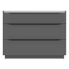 Castorama Meuble Sous Vasque à Poser Pamili Anthracite Brillant 120 Cm -castorama Soldes meuble sous vasque a poser pamili anthracite brillant 120 cm3511290157000 01c FR CF