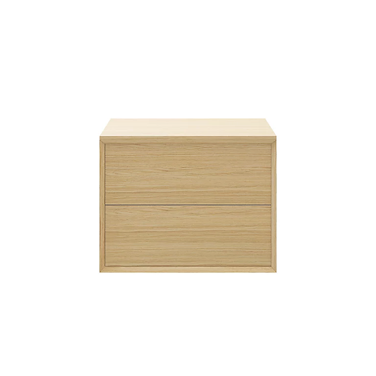 Castorama Meuble Sous Vasque à Suspendre GoodHome Avela Placage Chêne 80 Cm + Plan De Toilette Avela 3 Castorama Meuble Sous Vasque à Suspendre GoodHome Avela Placage Chêne 80 Cm + Plan De Toilette Avela