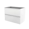 Castorama Meuble Sous Vasque à Suspendre GoodHome Imandra Blanc 80 Cm -castorama Soldes meuble sous vasque a suspendre goodhome imandra blanc 80 cm3663602932826 01c