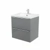 Castorama Meuble Sous Vasque à Suspendre GoodHome Imandra Gris 60 Cm + Plan Vasque Lana -castorama Soldes meuble sous vasque a suspendre goodhome imandra gris 60 cm plan vasque lana3663602175384 01c FR CF