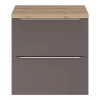 Castorama Meuble Sous Vasque à Suspendre GoodHome Imandra Gris Taupé 80 Cm + Plan Vasque Nira 2 Castorama Meuble Sous Vasque à Suspendre GoodHome Imandra Gris Taupé 80 Cm + Plan Vasque Nira -castorama Soldes meuble sous vasque a suspendre goodhome imandra gris taupe 80 cm plan vasque nira5059340018775 21c