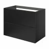 Castorama Meuble Sous Vasque à Suspendre GoodHome Imandra Noir Mat L. 80 X H. 60 X P. 45 Cm 2 Castorama Meuble Sous Vasque à Suspendre GoodHome Imandra Noir Mat L. 80 X H. 60 X P. 45 Cm -castorama Soldes meuble sous vasque a suspendre goodhome imandra noir mat l 80 x h 60 x p 45 cm5059340393193 01c