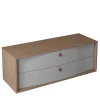 Castorama Meuble Sous Vasque à Suspendre Havana Grège Mat 2 Tiroirs 140 Cm -castorama Soldes meuble sous vasque a suspendre havana grege mat 2 tiroirs 140 cm3244550565443 01c FR CF
