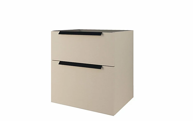 Castorama Meuble Sous Vasque à Suspendre Urban Blanc Cassé 60 Cm 3 Castorama Meuble Sous Vasque à Suspendre Urban Blanc Cassé 60 Cm