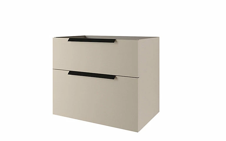 Castorama Meuble Sous Vasque à Suspendre Urban Blanc Cassé 74 Cm 3 Castorama Meuble Sous Vasque à Suspendre Urban Blanc Cassé 74 Cm
